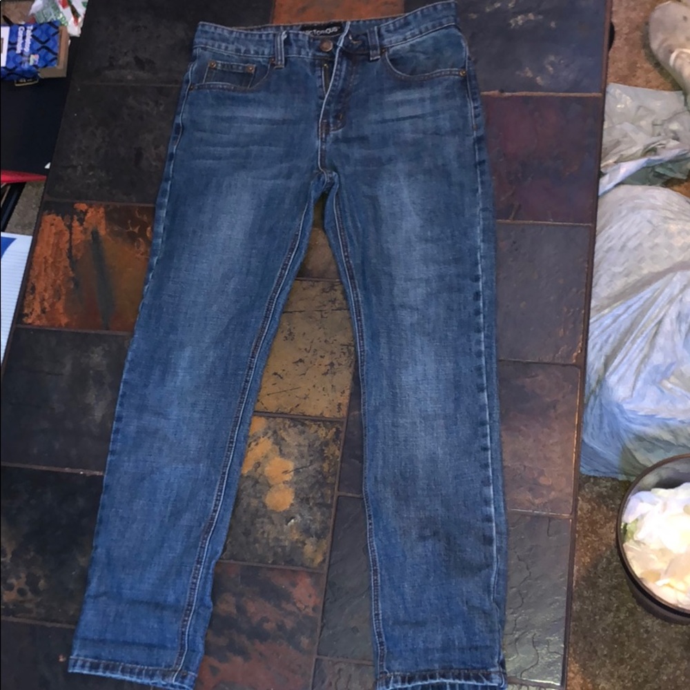 Men’s jeans